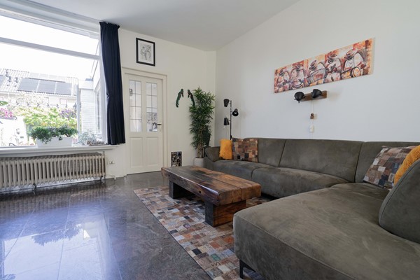 Medium property photo - Cornelis Matersweg 12, 1943 GX Beverwijk